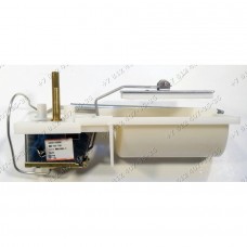 Заслонка в сборе для холодильника Bosch KG36NV00/01, KG36NV00/02, KG36NV00/06, KG36NV00/13 Заслонка в сборе для холодильника Bosch KG36NV00/01, KG36NV00/02, KG36NV00/06, KG36NV00/13