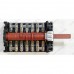 Переключатель режимов конфорки для плиты Beko CSS62110DW, CSS66000GW, CSS56000W, BE92FVX Переключатель режимов конфорки для плиты Beko CSS62110DW, CSS66000GW, CSS56000W, BE92FVX