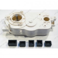 Корпус редуктора для мясорубки Redmond RMG-1211-7-E RMG1211-7-E RMG1211 Корпус редуктора для мясорубки Redmond RMG-1211-7-E RMG1211-7-E RMG1211