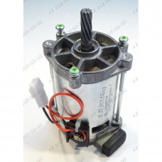 Двигатель LH6425H-04 DC220-240V Class F для мясорубки Redmond RMG-1233, RMG1233 Двигатель LH6425H-04 DC220-240V Class F для мясорубки Redmond RMG-1233, RMG1233