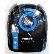 Верхняя крышка корпуса пылесоса Philips FC8383/01, FC8385, FC8387, FC8389 Верхняя крышка корпуса пылесоса Philips FC8383/01, FC8385, FC8387, FC8389