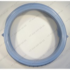 Резина люка для стиральной машины Haier HW60-10266A, HW6010266A, HW60-12266AS, HW6012266AS Резина люка для стиральной машины Haier HW60-10266A, HW6010266A, HW60-12266AS, HW6012266AS