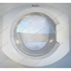 Люк в сборе для стиральной машины Ariston ARMXXL1057RU Люк в сборе для стиральной машины Ariston ARMXXL1057RU