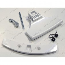 Ручка люка в сборе для стиральной машины Electrolux, Zanussi, AEG EWF1005, FA1026HDRO, EWF831 Ручка люка в сборе для стиральной машины Electrolux, Zanussi, AEG EWF1005, FA1026HDRO, EWF831