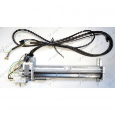Вентилятор тангенциальный QL4/3000A9-2124L-433dm 220-240V 50Hz 13W для холодильника Атлант Вентилятор тангенциальный QL4/3000A9-2124L-433dm 220-240V 50Hz 13W для холодильника Атлант