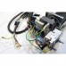 Вентилятор тангенциальный QL4/3000A9-2124L-433dm 220-240V 50Hz 13W для холодильника Атлант Вентилятор тангенциальный QL4/3000A9-2124L-433dm 220-240V 50Hz 13W для холодильника Атлант