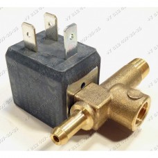 Клапан электромагнитный CEME 5528EN2.0S72AIF SERIE588 для кофемашины Bosch, универсальный Клапан электромагнитный CEME 5528EN2.0S72AIF SERIE588 для кофемашины Bosch, универсальный