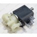 Клапан электромагнитный для кофемашины Delonghi EC850.M, EC860.M, EC860.R, ECAM23.450.S, ESAM6700 Клапан электромагнитный для кофемашины Delonghi EC850.M, EC860.M, EC860.R, ECAM23.450.S, ESAM6700