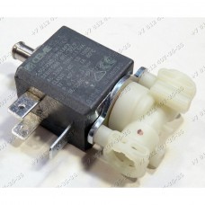 Клапан электромагнитный для кофемашины Delonghi ECAM23.450.B, ECAM23.450.S, ECAM510.55.M Клапан электромагнитный для кофемашины Delonghi ECAM23.450.B, ECAM23.450.S, ECAM510.55.M