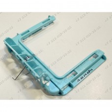 Держатель пылесборника для пылесоса Philips FC8454/01, FC8450, FC8451, FC8452, FC8454, FC8455 Держатель пылесборника для пылесоса Philips FC8454/01, FC8450, FC8451, FC8452, FC8454, FC8455