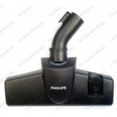Щетка для паркета и ламината для пылесоса Philips FC8454/01, FC8454/61, FC8132/01, FC8450/01, FC8632/01, FC8656/01