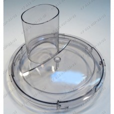 Крышка основной чаши для кухонного комбайна Bosch MUM54251/01 Крышка основной чаши для кухонного комбайна Bosch MUM54251/01