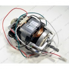 Двигатель NS7630BS8 для мясорубок Аксион Двигатель NS7630BS8 для мясорубок Аксион