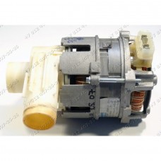 Циркуляционная помпа hanning CP27-095 220-240V 50Hz 170W 0,7A посудомоечной машины Electrolux BW400 Циркуляционная помпа hanning CP27-095 220-240V 50Hz 170W 0,7A посудомоечной машины Electrolux BW400