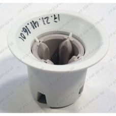 Втулка стакана блендера Moulinex, Tefal FP410, FP411, FP412, FP413, FP414, FP623, FP648, FP653 Втулка стакана блендера Moulinex, Tefal FP410, FP411, FP412, FP413, FP414, FP623, FP648, FP653