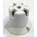 Втулка стакана блендера Moulinex, Tefal FP410, FP411, FP412, FP413, FP414, FP623, FP648, FP653 Втулка стакана блендера Moulinex, Tefal FP410, FP411, FP412, FP413, FP414, FP623, FP648, FP653