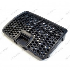 Крышка выходного фильтра для пылесоса Philips FC8454/01, FC8443/01, FC8321/09, FC8450, FC8451 Крышка выходного фильтра для пылесоса Philips FC8454/01, FC8443/01, FC8321/09, FC8450, FC8451