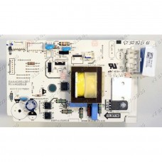 Электронный модуль для пылесоса LG VC73188NELR Электронный модуль для пылесоса LG VC73188NELR