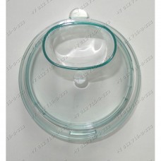 Крышка чаши комбайна Philips HR7638, HR1365/00, HR1366/00, HR1366/03 Крышка чаши комбайна Philips HR7638, HR1365/00, HR1366/00, HR1366/03