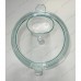 Крышка чаши комбайна Philips HR7638, HR1365/00, HR1366/00, HR1366/03 Крышка чаши комбайна Philips HR7638, HR1365/00, HR1366/00, HR1366/03