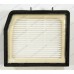 Фильтр hepa 81*94 мм E12 H10 для пылесоса Redmond RV-C331 RVC331 Фильтр hepa 81*94 мм E12 H10 для пылесоса Redmond RV-C331 RVC331