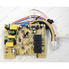 Электронный модуль для мясорубки Bork M500 Электронный модуль для мясорубки Bork M500