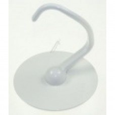 Венчик для теста для блендера Electrolux EKM4400 910002430-00, EKM4000R, EKM4000T, EKM4100 Венчик для теста для блендера Electrolux EKM4400 910002430-00, EKM4000R, EKM4000T, EKM4100