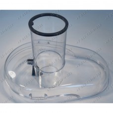 Крышка соковыжималки Kenwood JE810, JE820 Крышка соковыжималки Kenwood JE810, JE820