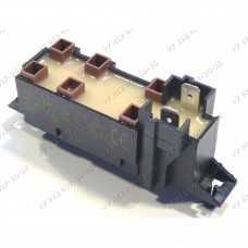 Генератор поджига W10T-5A 220-240V T130 50-60Hz 0,6VA для плиты Hansa Генератор поджига W10T-5A 220-240V T130 50-60Hz 0,6VA для плиты Hansa
