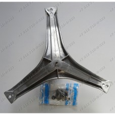 Крестовина для стиральной машины Candy CG1054T 31135007 (...0030) (0035…) CNE89TRU 31000196 Крестовина для стиральной машины Candy CG1054T 31135007 (...0030) (0035…) CNE89TRU 31000196