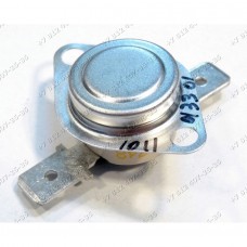 Датчик температуры сушки стиральной машины Electrolux EW7W5268E5, EW7W3164LB, EWW1685SWD Датчик температуры сушки стиральной машины Electrolux EW7W5268E5, EW7W3164LB, EWW1685SWD