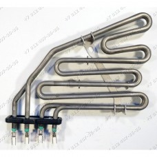 Тэн сушки для стиральной машины Electrolux, Zanussi, AEG EWW1686HDW, EWW1686HDW, WTSL4E200 Тэн сушки для стиральной машины Electrolux, Zanussi, AEG EWW1686HDW, EWW1686HDW, WTSL4E200