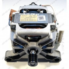 Мотор для стиральной машины Samsung WF-E592NMW/LD, WF-E592NMW/YLP, WF-M592NMH/YLP Мотор для стиральной машины Samsung WF-E592NMW/LD, WF-E592NMW/YLP, WF-M592NMH/YLP