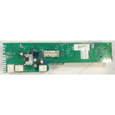 Электронный модуль стиральной машины Candy CS41051D1/2-07 31007229-1810 Электронный модуль стиральной машины Candy CS41051D1/2-07 31007229-1810