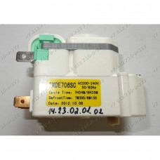 Таймер оттайки для холодильника LG GR392CSF FD285NF GR242MVF GR313SSF Таймер оттайки для холодильника LG GR392CSF FD285NF GR242MVF GR313SSF