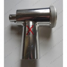 Корпус шнека для мясорубки Kenwood MG300, MG400, MG450, MG470 Корпус шнека для мясорубки Kenwood MG300, MG400, MG450, MG470
