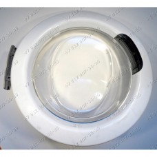 Люк в сборе для стиральной машины Candy CS41051D1/2-07 31007229-1810 Люк в сборе для стиральной машины Candy CS41051D1/2-07 31007229-1810