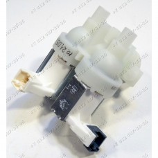 Клапан для стиральной машины Ariston ARUSF1051PL, F083104, ARUSF1051UA, BWUA51051LS Клапан для стиральной машины Ariston ARUSF1051PL, F083104, ARUSF1051UA, BWUA51051LS