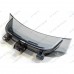 Ручка люка для стиральной машины Candy CS41072D1/2-07 31007234, CS41061D1/2-07 31007231 Ручка люка для стиральной машины Candy CS41072D1/2-07 31007234, CS41061D1/2-07 31007231