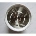 Контейнер для колки льда блендера Braun MR6550 4191 4193 Контейнер для колки льда блендера Braun MR6550 4191 4193
