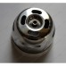 Контейнер для колки льда блендера Braun MR6550 4191 4193 Контейнер для колки льда блендера Braun MR6550 4191 4193