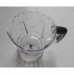 Чаша измельчителя для блендера Braun тип 4191 MR5550. MR5550, MR6500 Чаша измельчителя для блендера Braun тип 4191 MR5550. MR5550, MR6500
