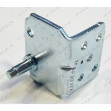 Нижняя левая петля холодильника LG GA-479BQA, GA-419UBA, GA-419UCA, GA-419ULBA, GA-419ULCA Нижняя левая петля холодильника LG GA-479BQA, GA-419UBA, GA-419UCA, GA-419ULBA, GA-419ULCA