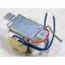 Cиловой трансформатор для холодильника Samsung BCD-190NISA, BCD-190NISA, BCD-198NKSS Cиловой трансформатор для холодильника Samsung BCD-190NISA, BCD-190NISA, BCD-198NKSS
