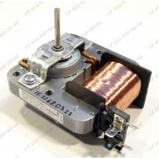 Двигатель вентилятора для свч Supra MWS-2109MW, MWS2109MW, Midea AM820CMF Двигатель вентилятора для свч Supra MWS-2109MW, MWS2109MW, Midea AM820CMF