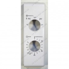 Передняя панель для СВЧ Supra MWS-2109MW MWS2109MW Передняя панель для СВЧ Supra MWS-2109MW MWS2109MW