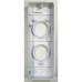 Передняя панель для СВЧ Supra MWS-2109MW MWS2109MW Передняя панель для СВЧ Supra MWS-2109MW MWS2109MW