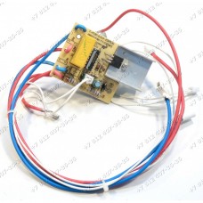 Электронный модуль для пылесоса Philips FC8454/01, FC8450, FC8451, FC8452, FC8454, FC8455 Электронный модуль для пылесоса Philips FC8454/01, FC8450, FC8451, FC8452, FC8454, FC8455