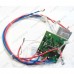 Электронный модуль для пылесоса Philips FC8454/01, FC8450, FC8451, FC8452, FC8454, FC8455 Электронный модуль для пылесоса Philips FC8454/01, FC8450, FC8451, FC8452, FC8454, FC8455