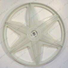 Шкив стиральной машины Candy CS41051D1/2-07 31007229-1810 Шкив стиральной машины Candy CS41051D1/2-07 31007229-1810